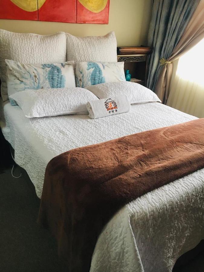 Forever Comfy Bed Bed and Breakfast Vanderbijlpark Esterno foto